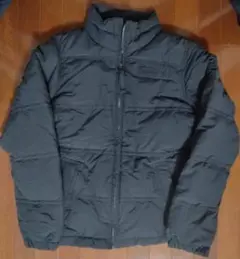 ★新品★Hollister★ホリスター★中綿ダウンジャケット★ネイビー★メンズL