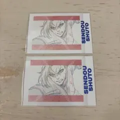 ブルーロック エゴ展 ぱしゃこれPREMIUM