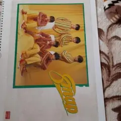 SMAP グループフォト