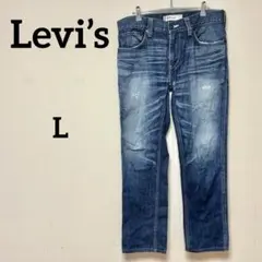 Levi’s 511 SLIM スリムストレート デニムパンツ ジーンズ