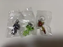 どこでもいっしょ　めじるしアクセサリー