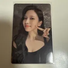 2025年最新】MISAMO ハイタッチ トレカの人気アイテム - メルカリ