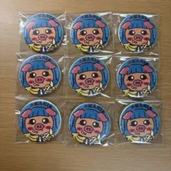 2026年最新】ろこまこあこ 缶バッジの人気アイテム - メルカリ