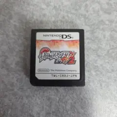 ポケットモンスター ホワイト2 ニンテンドーDS