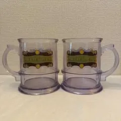 USJ Butterbeer マグカップ 2個セットのサムネイル