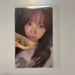 LESSERAFIM ルセラフィム Weverseラキドロ 大阪公演 チェウォン LE SSERAFIM チェウォン ルセラフィム weverse ラキドロ 大阪 - メルカリ
