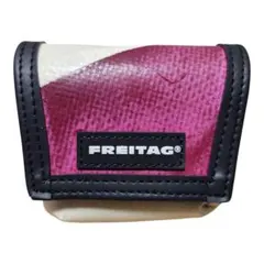 新品未使用】FREITAG mini messenger ラベンダー ホワイト - メルカリ