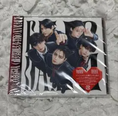 EBiDAN Yes!東京 CD ONE N' ONLY盤 新品未開封