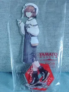 艦これ アクリルスタンド SD 古鷹 呉 艦これ展 - メルカリ