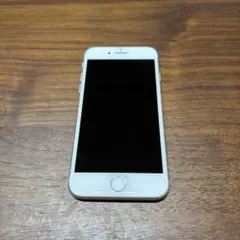 iPhone8 シルバー　64 iPhone8 64GB シルバー