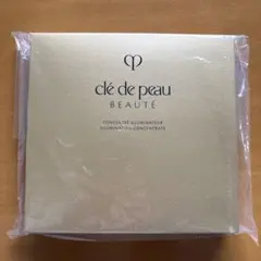 クレ・ド・ポー ボーテ コンサントレイリュミナトゥール 1セット