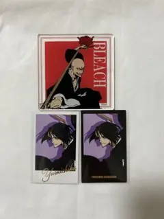 BLEACH WORLD ミニゲーム　A賞　アクリルボード　綾瀬川弓親 BLEACH WORLD ミニゲーム A賞 アクリルボード 綾瀬川弓親 BLEACH