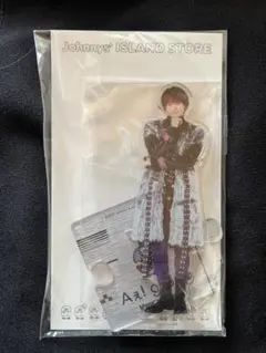 小島健　アクリルスタンド　21夏