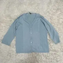 マクレガー ニット