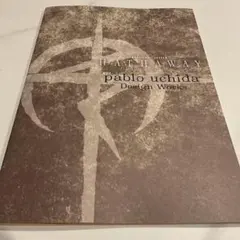 入場特典 pablo uchida Design Works 閃光のハサウエイ