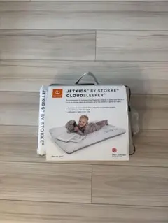 JETKIDS BY STOKKE CLOUDSLEEPERのサムネイル