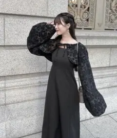 コンビワンピース