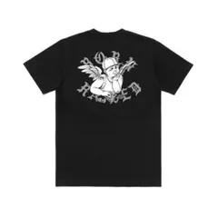 Martin Garrix Alesso Tシャツ ブラック XXL 2XL - メルカリ
