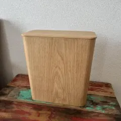 無印良品 ごみ箱