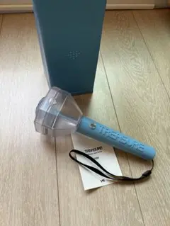 TREASURE OFFICIAL LIGHT STICK ペンライト