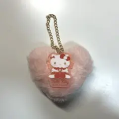 ハローキティ　キティちゃん　一番くじ　サンリオ