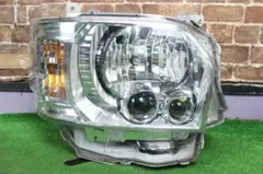 AA27トヨタ ハイエースLED ヘッドライト 左 KOITO26-137 - メルカリ
