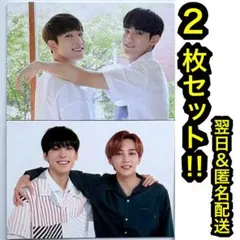 seventeen diamond edge ミーニー　idealcut ウォヌ