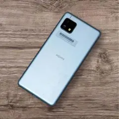 SHARP AQUOS sense 4 basic 64GB silver