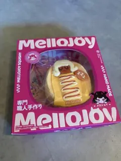 Mellojoy メロジョイ　ソーセージ姫
