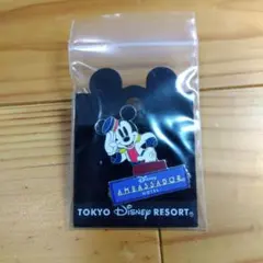 アンバサダーホテル キャラクターグッズ