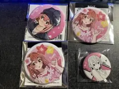 彼女、お借りします　アクリルスタンド　待ち合わせ　墨