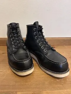 REDWING 6" CLASSIC MOC レッドウイング
