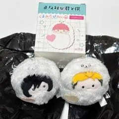 2026年最新】正反対な君と僕 くるみたぴぬいの人気アイテム - メルカリ