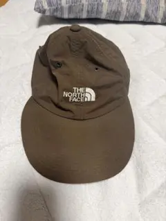 THE NORTH FACE ブラウン 帽子