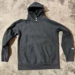 Champion REVERSE WEAVE WINDSTOPPER パーカー