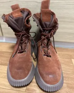 JULIUS 即完品 名作ブーツ JULIUS 即完品 名作ブーツ