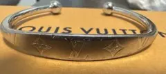 AVB17 ルイヴィトン 極美品 セレテット カチューシャ 髪留め 箱付き