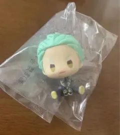 ツイステ 一番くじ セベク