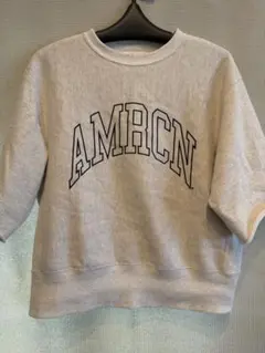 新品タグ付きL'Apparment Deuxieme Classe スウェット L'Appartement DEUXIEME CLASSE（トレーナー/スウェット）のフリマ
