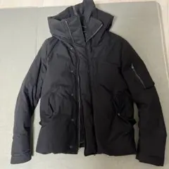 2025年最新】ATTACHMENT メンズ ダウンジャケットの人気アイテム