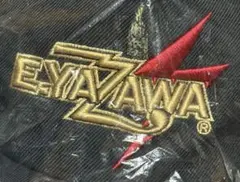 ド*ん様 【新品未開封・希少】矢沢永吉 ツアー会場限定 イナズマ刺繍