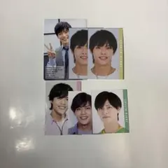 7 MEN 侍 B&ZAI菅田琳寧 写真 デタカ - メルカリ
