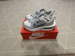 希少！NIKE AIR MAX SYSTM グレー スニーカー