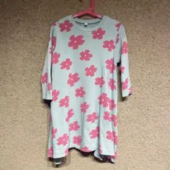 MARKY'S HOGAN 長袖ワンピース