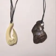 土産 ネックレス