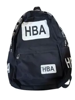 2026年最新】HOOD BY AIR カラー：ブラック系 メンズ リュック・バック