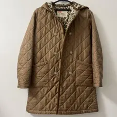 Traditional Weatherwear キルティングジャケット 34