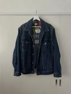トミージーンズ　TJM 90s デニムジャケット