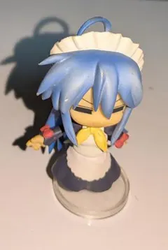 らき☆すた/泉こなた メイド服 ねんどろいど