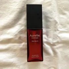 Aurelie オレリー　モイスチャーリッチセラム　美容液のサムネイル
